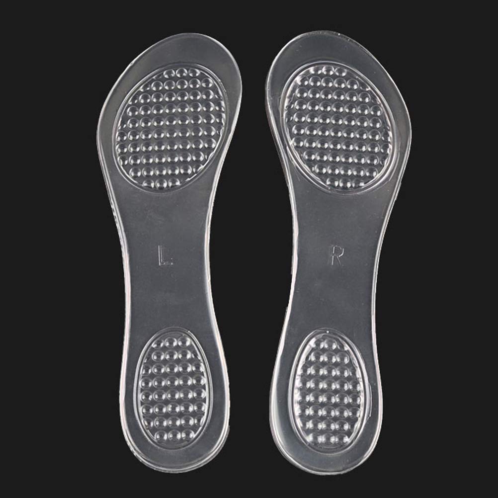 Inlegzolen en voetontlasting – Ontdek ons complete assortiment hier – Seniorshop