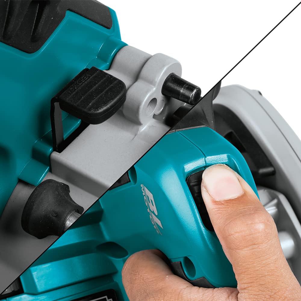 Makita Dsp600Zj Sega Circolare