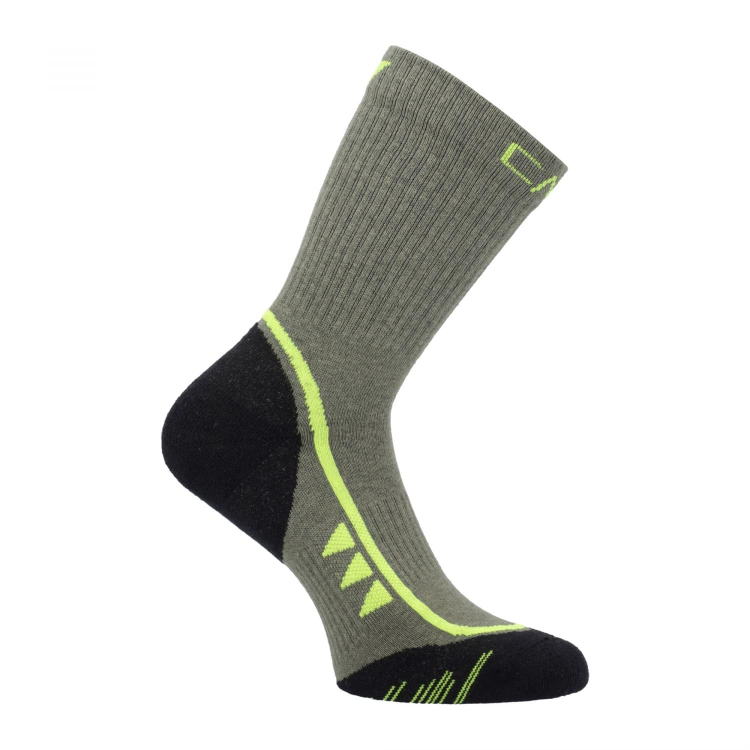 CMP Unisex Socks-Kids and Boys, Jungle, 28-30