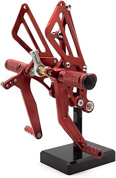 2点セット 専用 Amazon | CNC ZX14R 12-20 オートバイ調整可能なリアセット