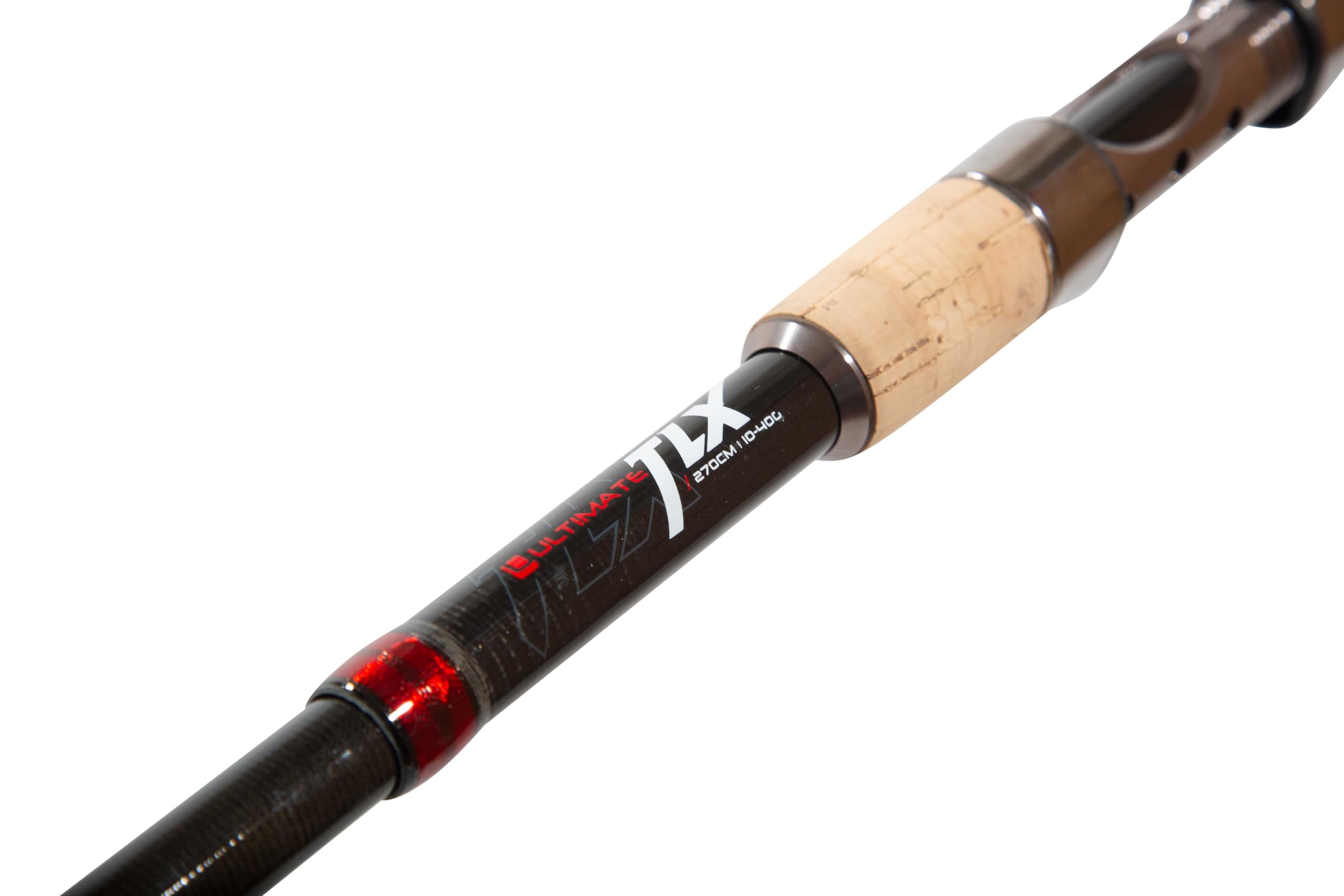 Ultimate Spinning Rod