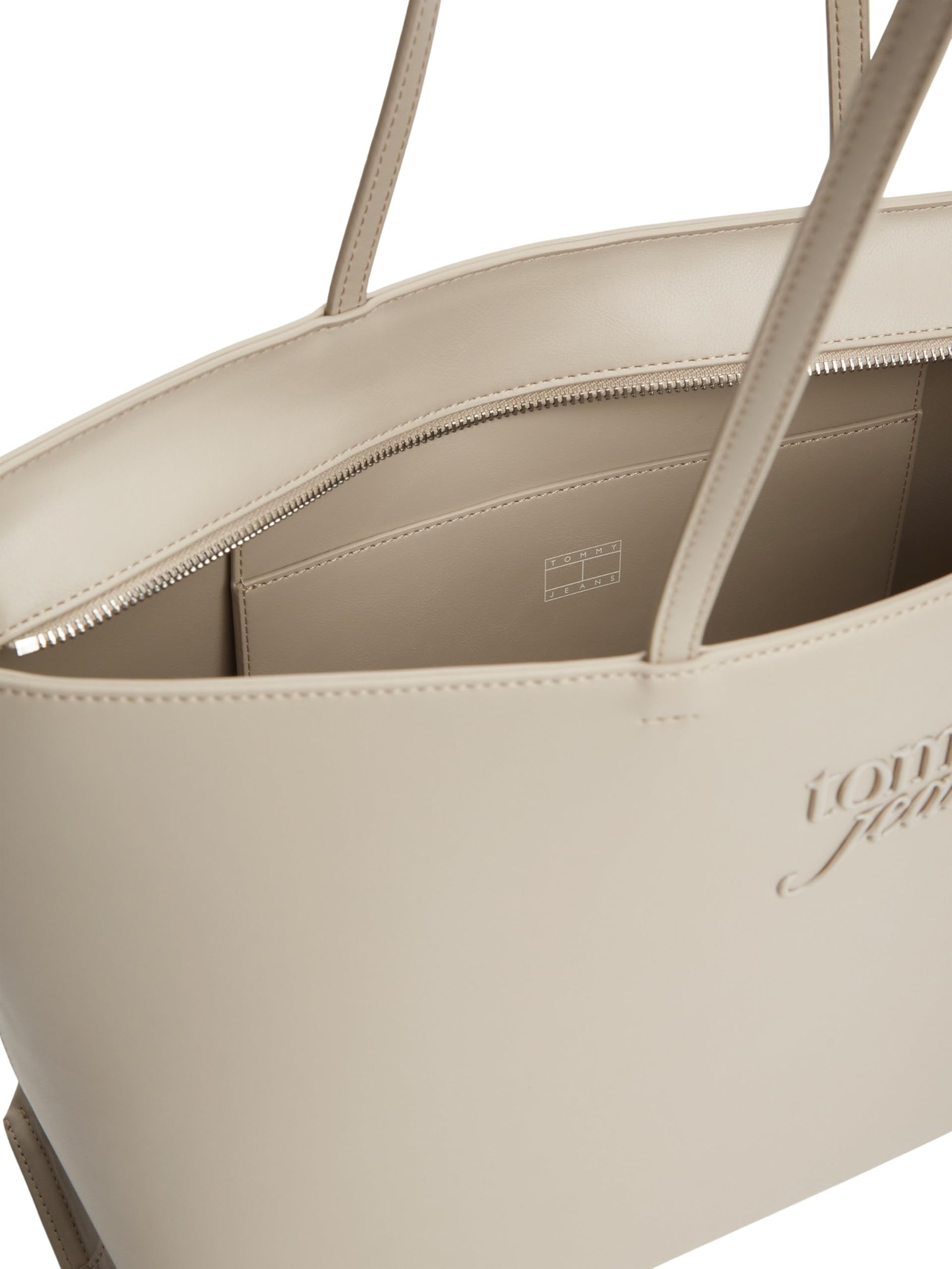 Tommy Jeans Tjw Must Tote Aw0aw18455 Tragetasche