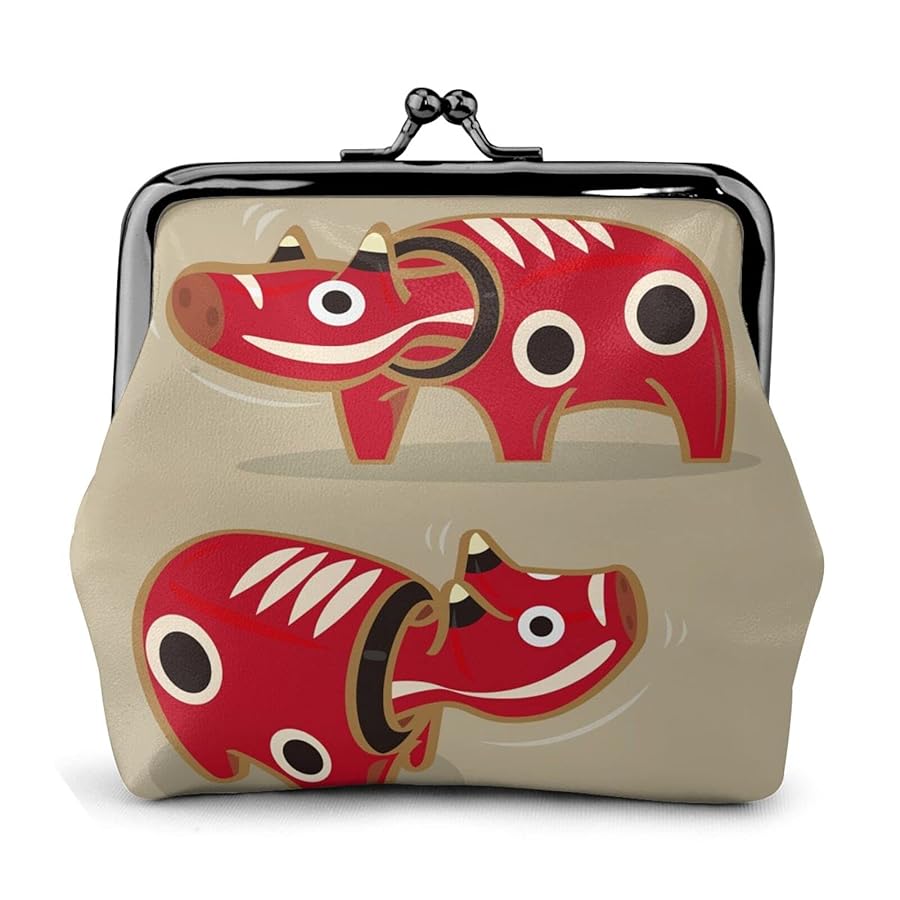 赤べこ 赤べこ 1号（9.5cm）野沢民芸 赤ベコ 民芸品 会津張り子 郷土