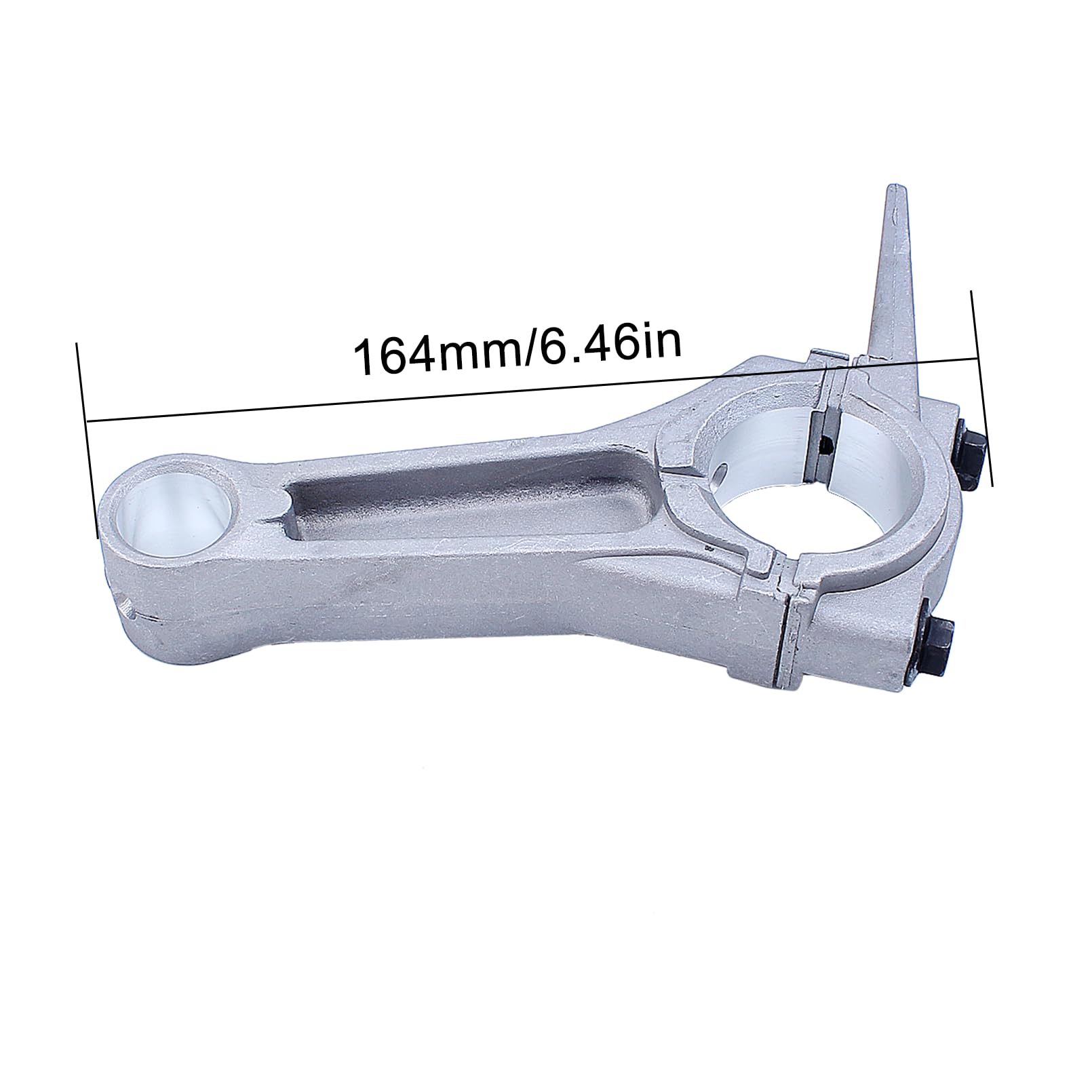 Biella GX390, Per motori a benzina Per Honda GX340 GX390 GX 340 390 188F 11 13 HP, 13200-ZE3-010