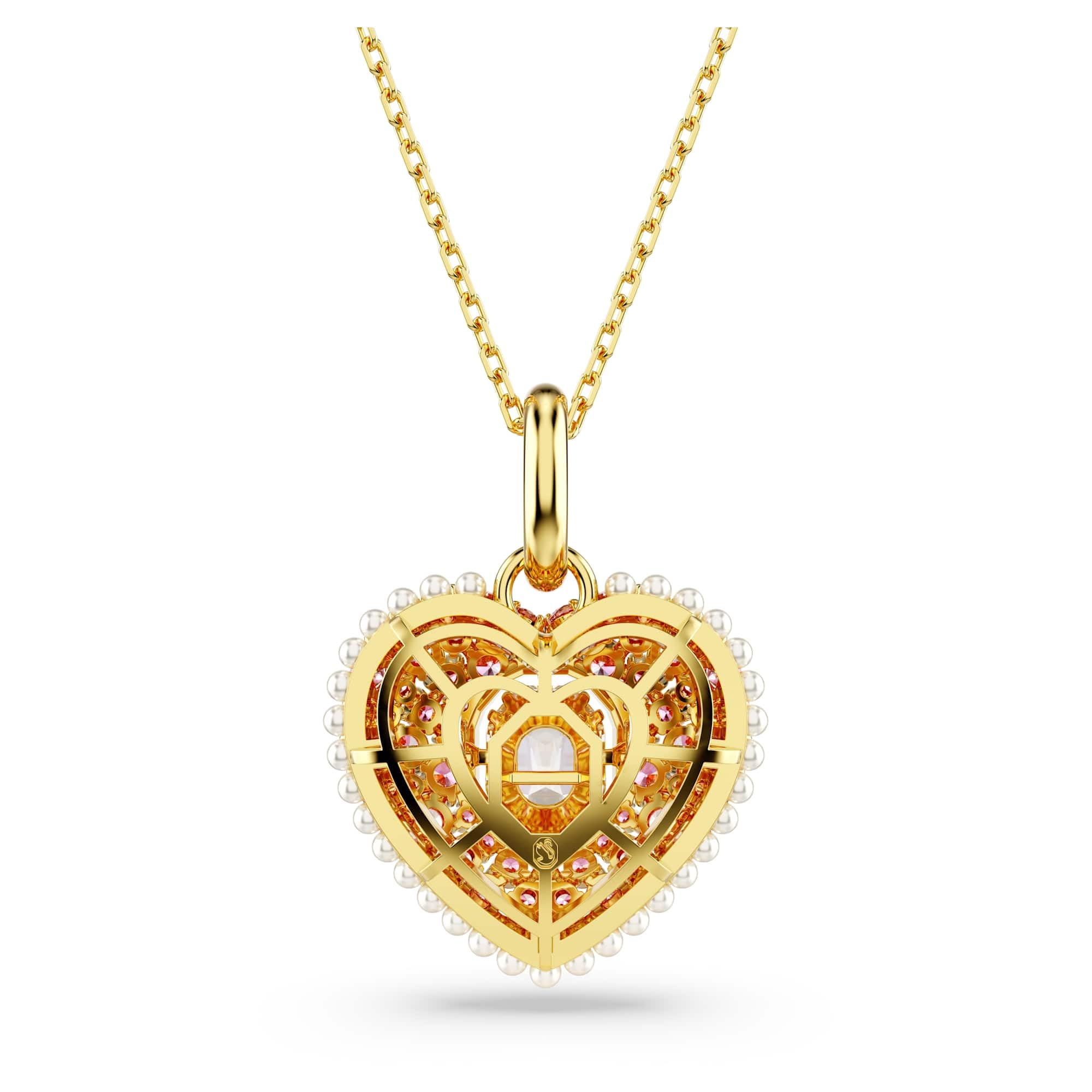 Swarovski Idyllia Kolekcja wisiorek