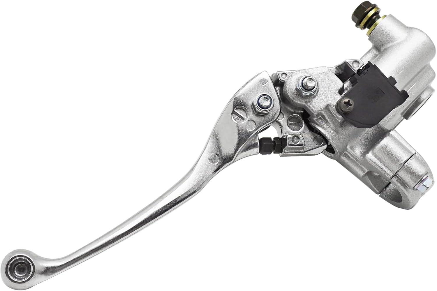 M MATI Front Brake Master Cylinder for 2007-Up Yamaha YFZ450 YFZ450R YFZ450X Raptor 700 Raptor 250 SE 5D3-2583T-02-00 5D3-2583T-01-00 5D3-2583T-00-00