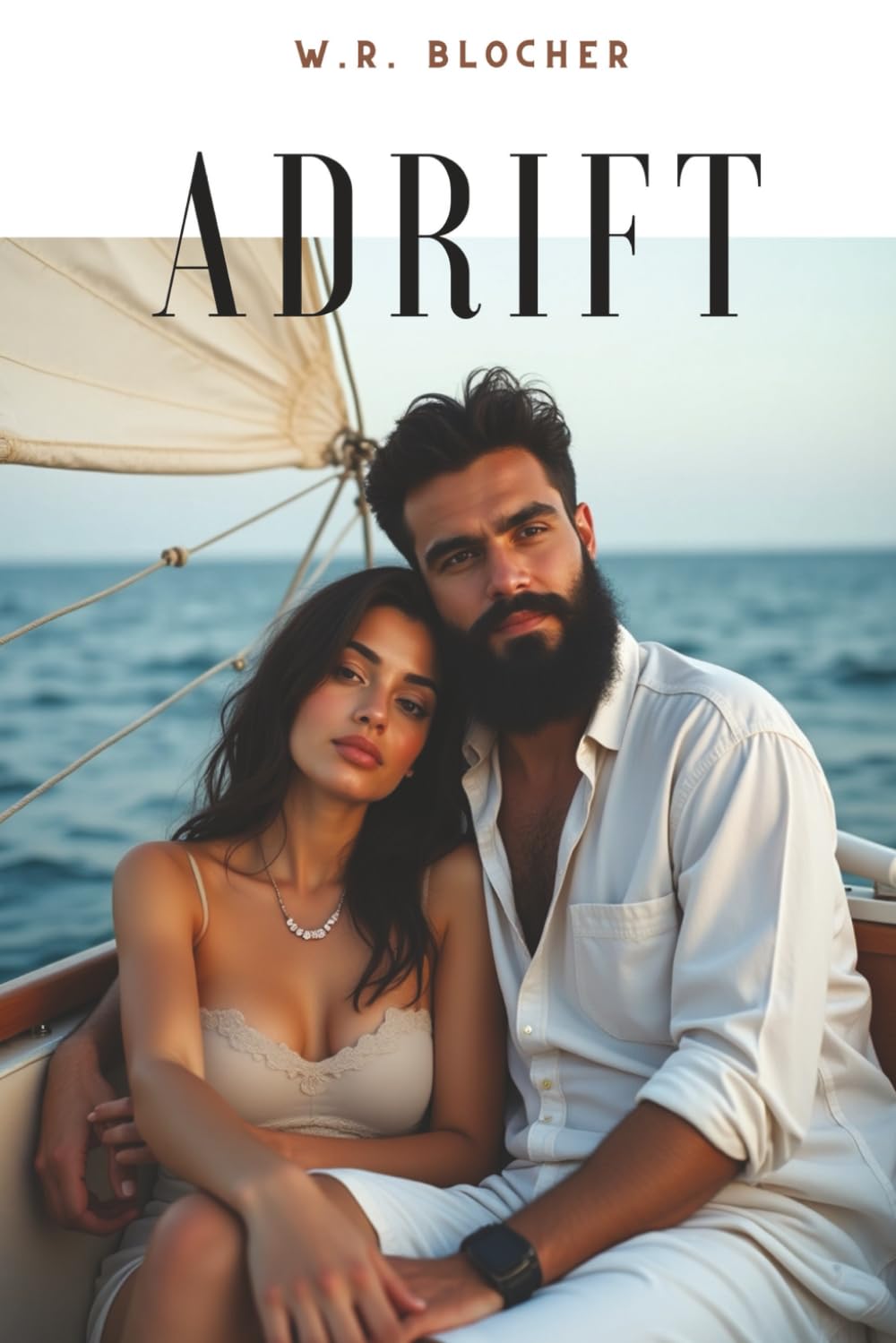 Adrift