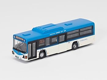 Amazon.co.jp: トミーテック ザ・バスコレクション 1/150 川崎