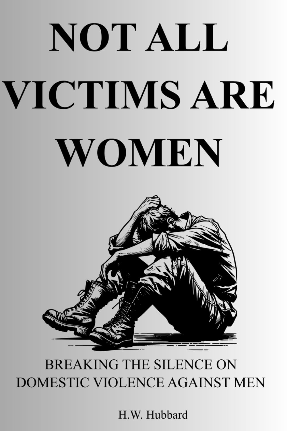 Not All Victims Are Women: Breaking the Silence on Domestic Violence Against Men