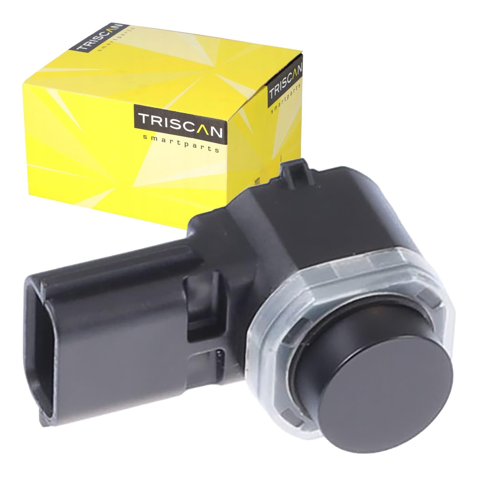 TRISCAN 8815 10102 Sensore di parcheggio Compatibilità con RENAULT Clio 4 Hatchback BH Megane 3 Hatchback BZ0/1 Master 3 Furgonato FV Scénic 3 JZ0/1 KANGOO Express FW0/1