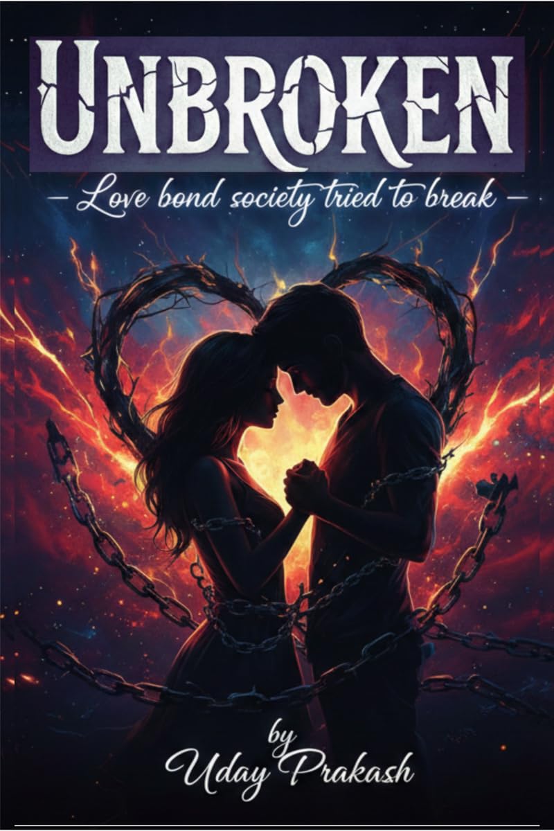 Unbroken: A Love Bond Society Tried to Break