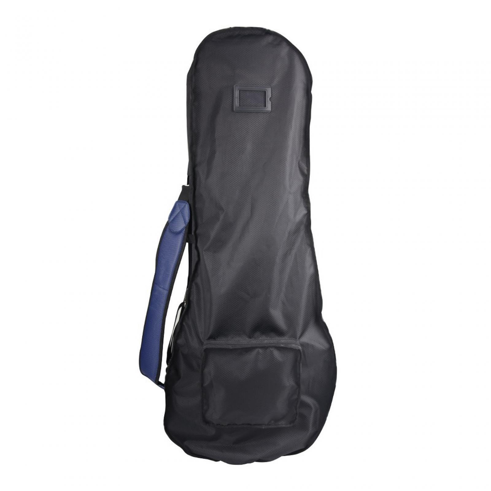 Bolsas de Golf de Tela Oxford Impermeables, Funda para Lluvia, Duradera para Equipo Golf, portátil, Duradera, Ligera, práctica, Protectora para Nieve, Capucha para Lluvia, Bolsas Transporte,
