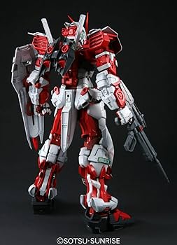 生*飯様 未組立 PG 1/60 ガンダムアストレイ レッドフレーム 生*飯様 未組立 PG 1/60 ガンダムアストレイ レッドフレーム 生*飯様