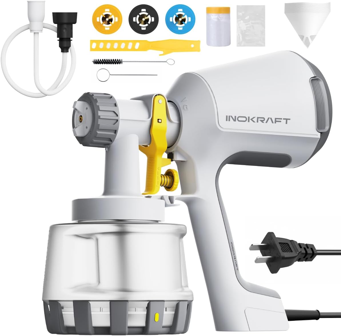 InoKraft Paint Sprayer