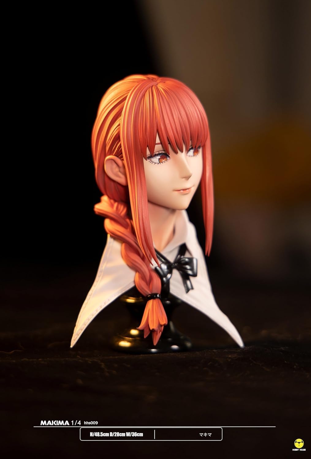 メリージェーン 1/4ガレージキット塗装済み完成品 Amazon.co.jp: 【現物】ガレージキットマキマ フィギュア ランジェリー