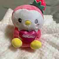 JOCHUM ぽぽ マスコット Amazon.co.jp: JO1 JOCHUM ジェオチャム ぽぽ マスコット 川西