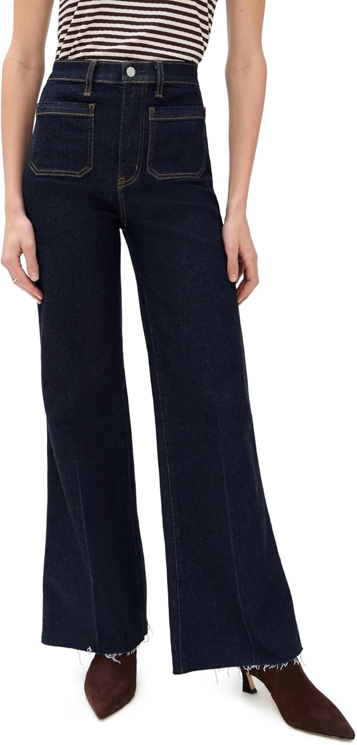 DAZE Women's Far Out Jeans
