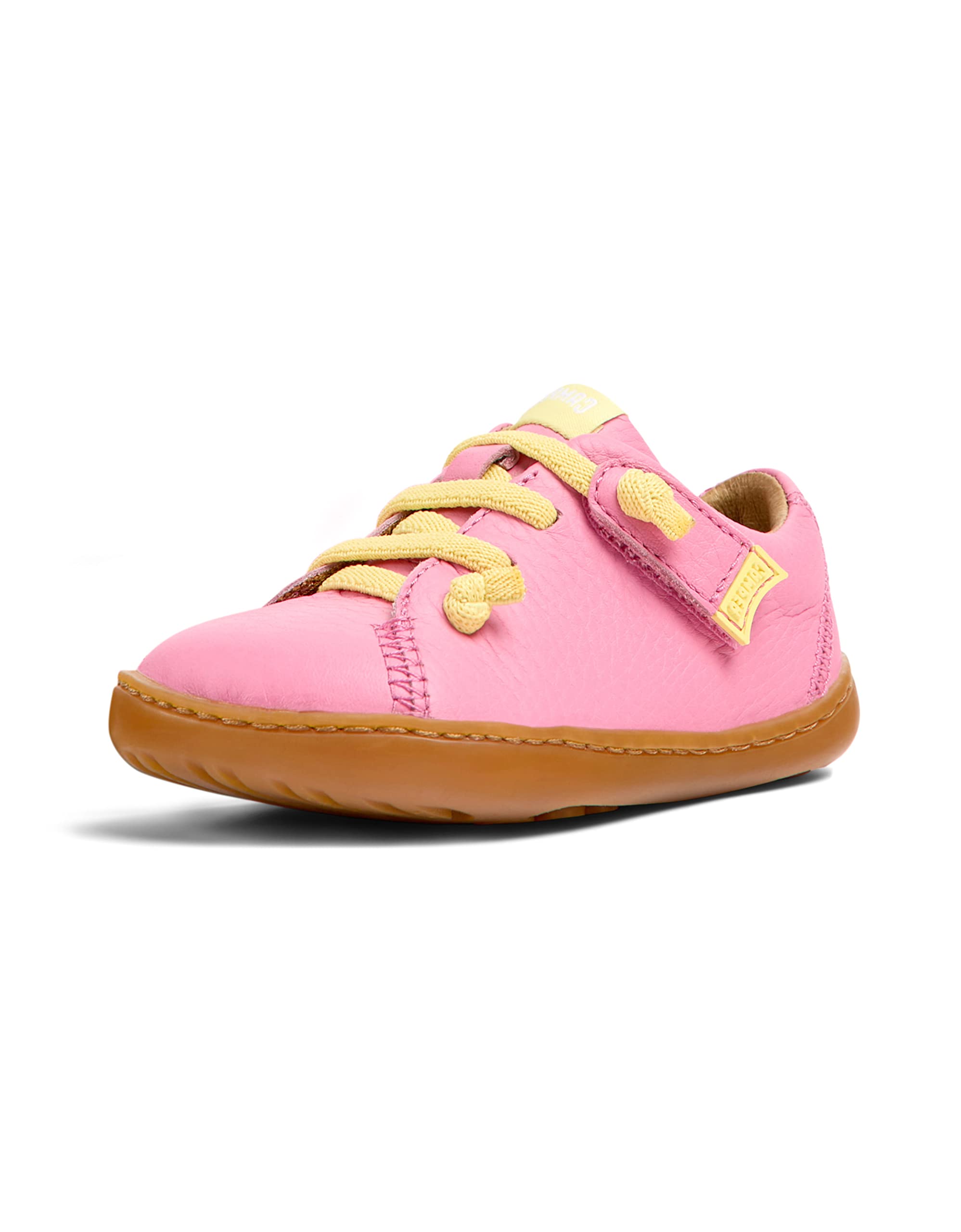 Camper Peu Cami First Walkers-80212, Zapatillas Bebé-Niñas