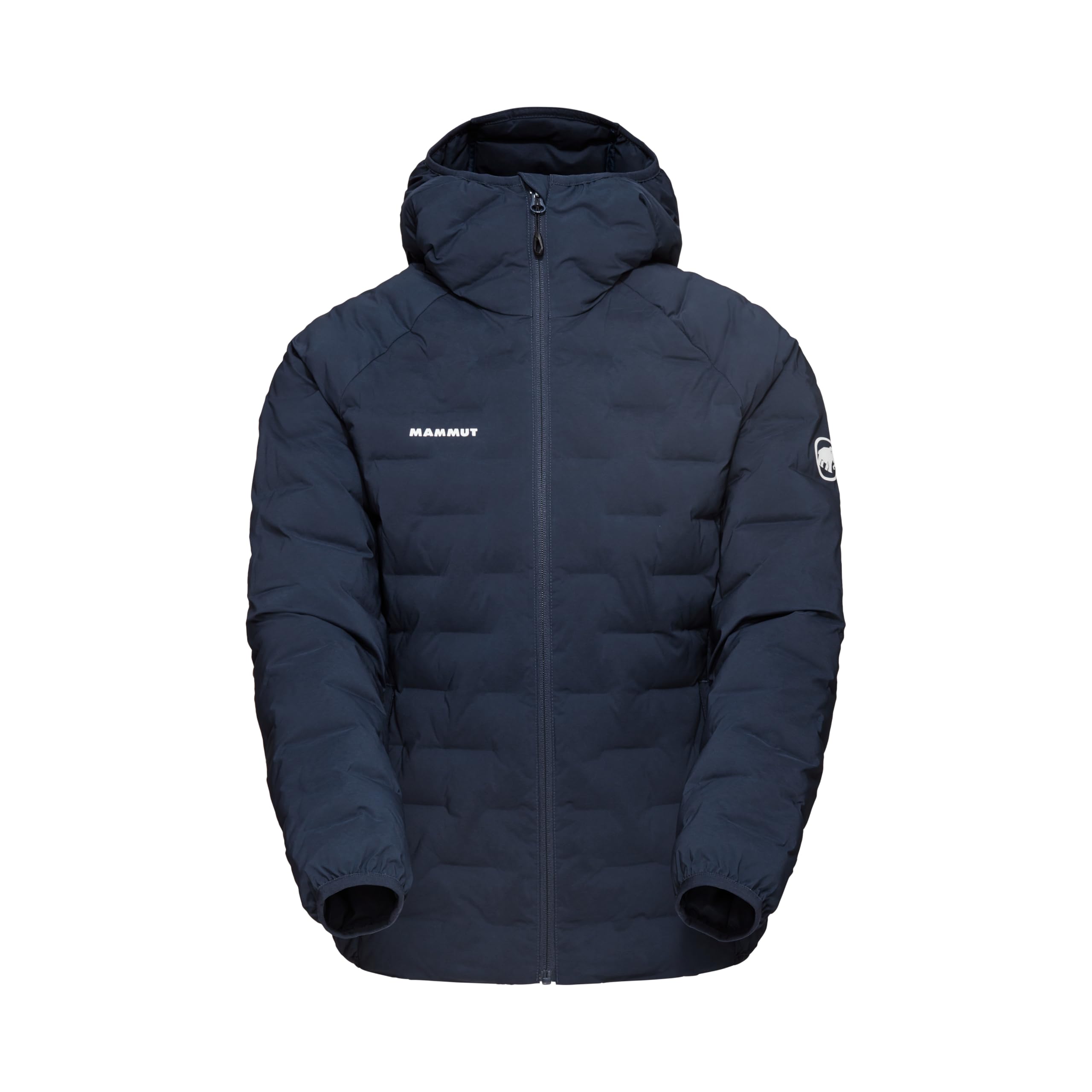 Mammut Sender Women's Hooded Hardshell Jacket