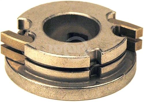 Soporte de trinquete derecho reemplaza a Honda 23510-VB5-803