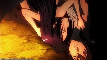 織田信奈の野望 コンプリート 北米版 / Ambition of Oda Nobuna [Blu-ray][Import] d2ldlup 81RRKILOCSL.jpg