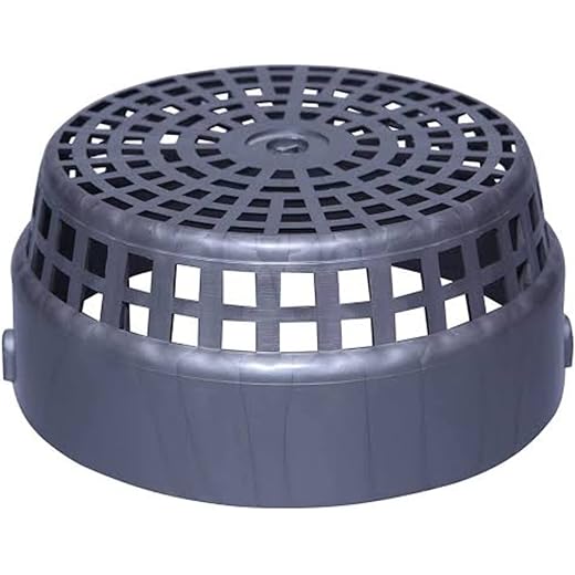 SUCHORITA APPLIANCES Duct Pipe for Kitchen Chimney Exhaust 4