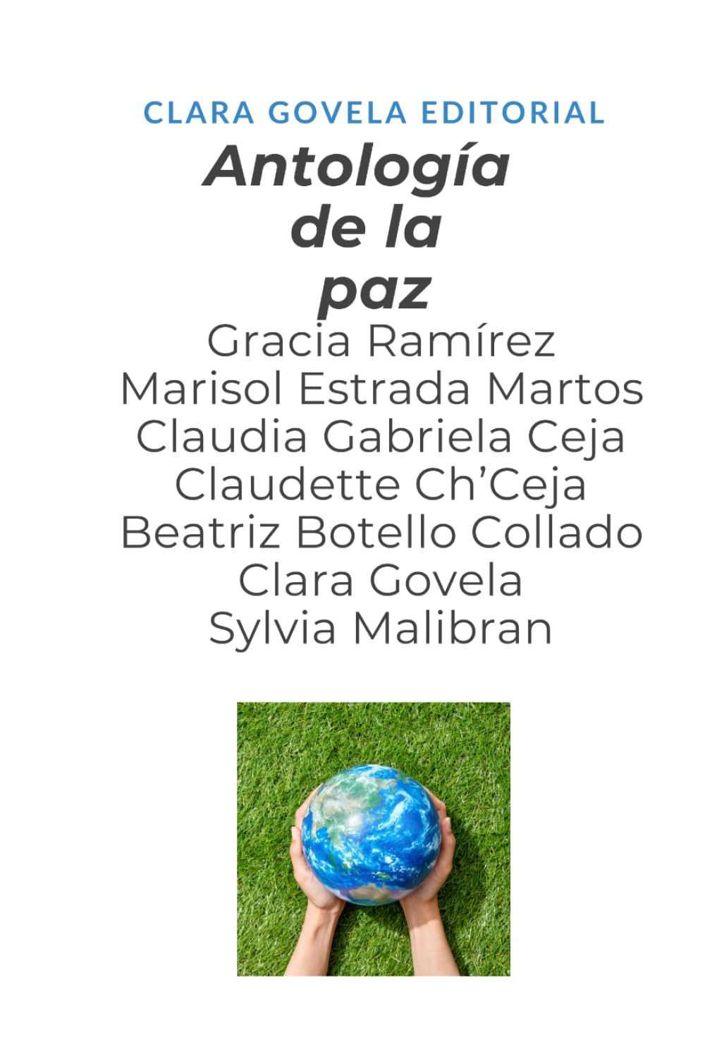 Antología de la paz
