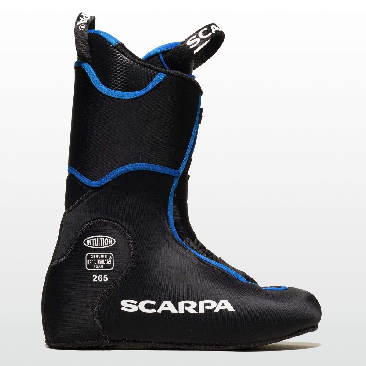 Amazon.co.jp: SCARPA Maestrale RS スキーブーツ : スポーツ＆アウトドア