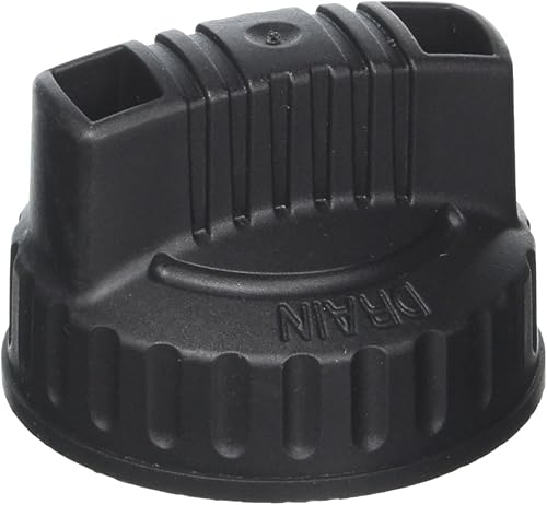 Ridgid 47922 CAP, DRENAJE