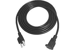 Snow Blower Electrical Starter Cord: Enhancing Your Winter Maintenance Routine