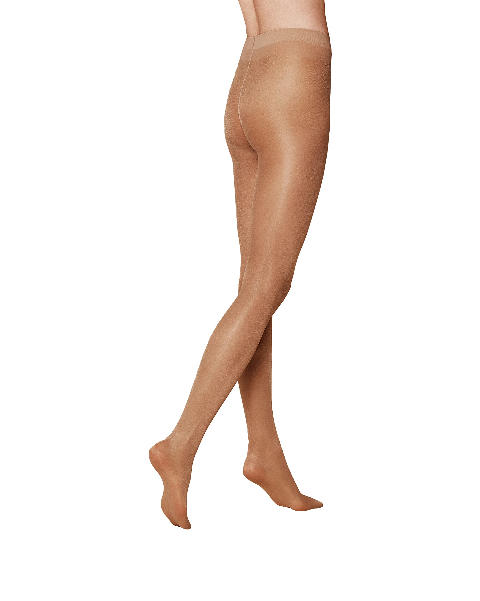 Collants Fins Kunert T I Small Diamant (38-40) - Feinstrumpfhose Vollelastich - Neufs