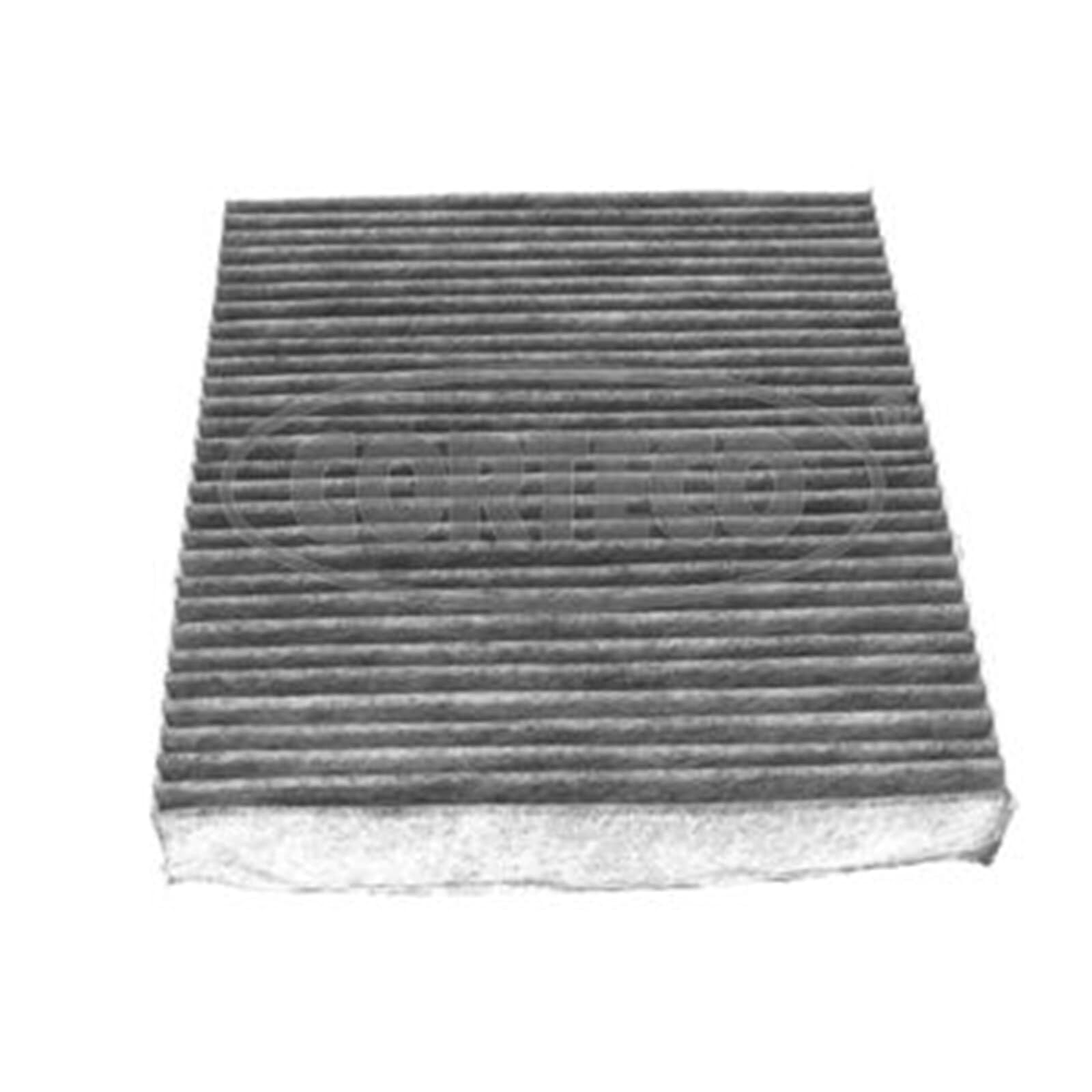 Corteco 80000346 Filtro, Aria abitacolo | Compatibile con: ALFA ROMEO 159, 159 Sportwagon, BRERA, SPIDER, FERRARI CALIFORNIA