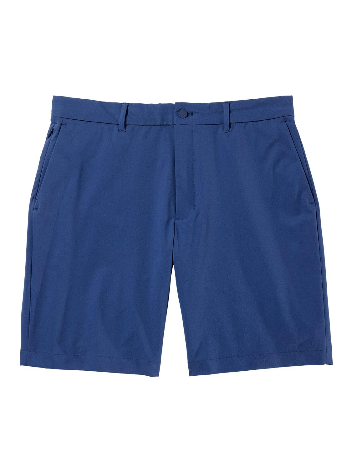 Fair Harbor The Compass Short –– Men's Everyday Shorts, 9-inch Inseam –– Quick Dry Fabric, Elastic Waistband for Ideal Fit