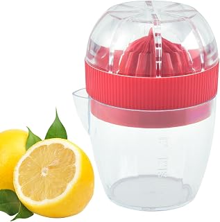 Citronjuicer, Juicer Manual Manuell citronpresspress fruktjuicer | Citronsaftpressare Bärbar Citrus Juicer fruktpressare för , , resor, camping, utomhus, picknick, grill, bakgård, ,