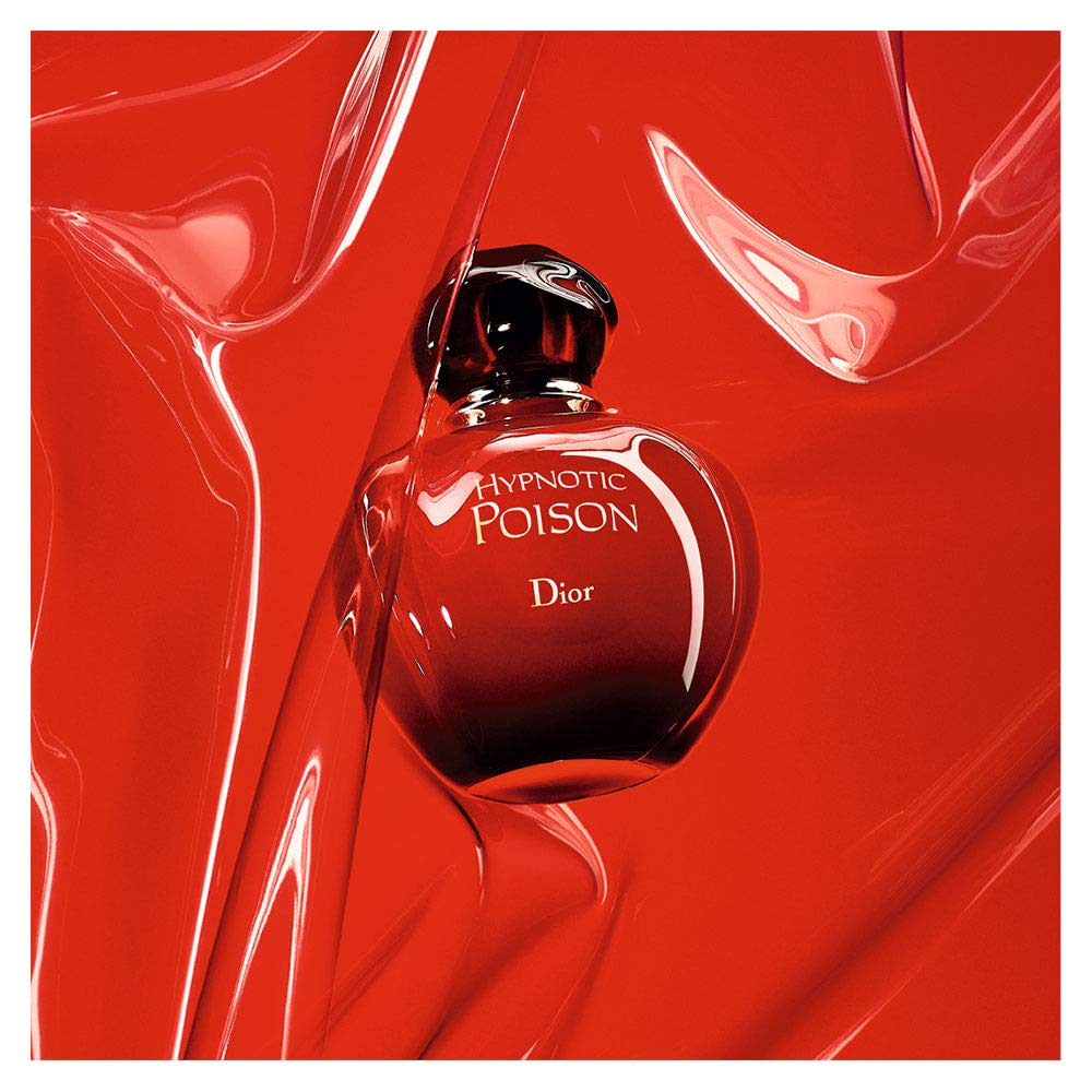 Amazon.co.jp: クリスチャンディオール ヒプノティックプワゾン 100ML