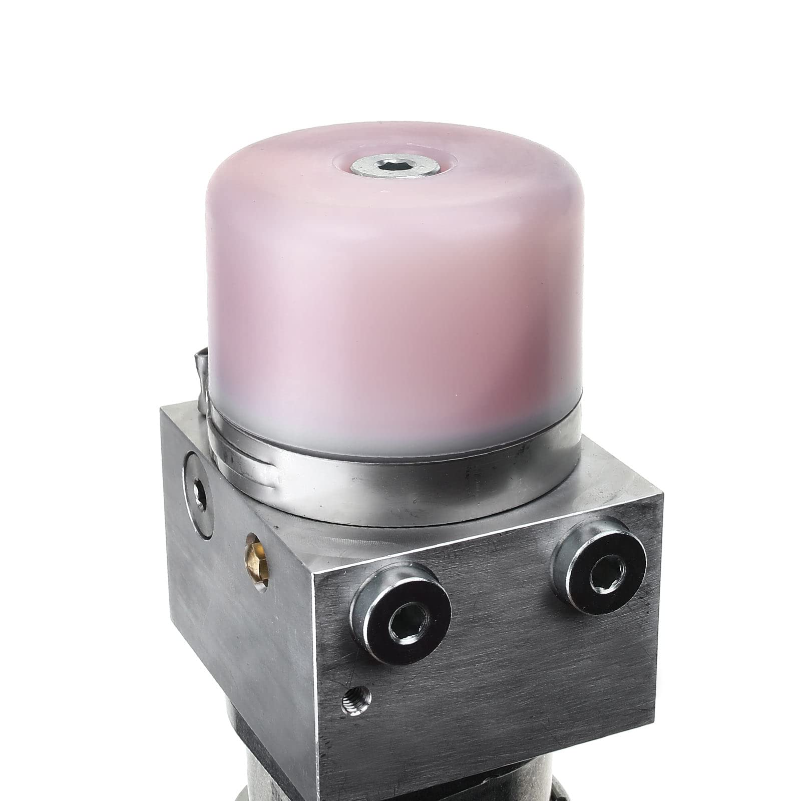 Frankberg Bomba hidráulica para portón trasero 2 Polos 54347193448 | Compatible con: Z4 R.o.a.d.s.t.e.r E85