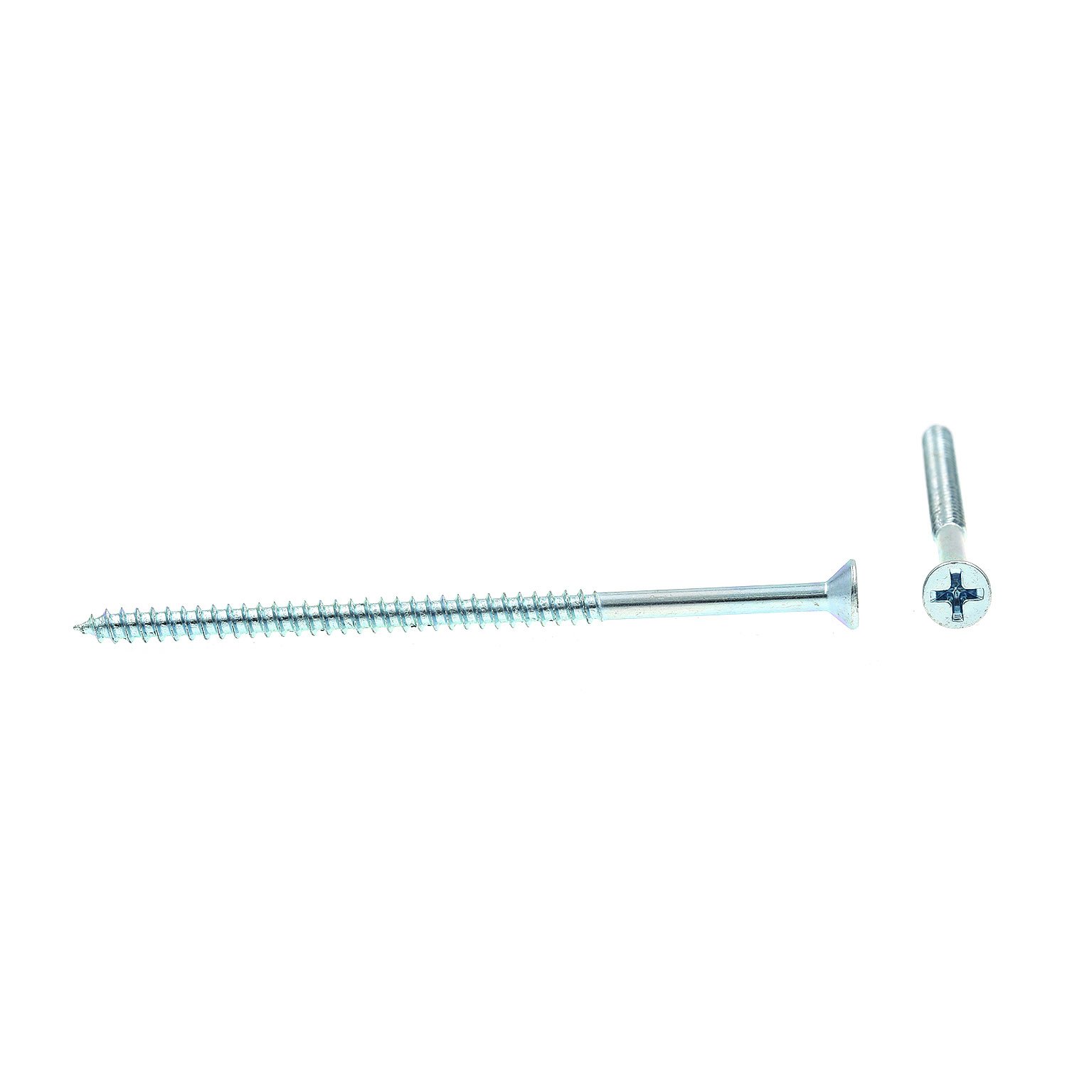 50 Pezzi Viti M5x10 mm Viti Testa Piatta Bulloni Per Mobili 50 Pezzi Viti M5x10 mm Viti Testa Piatta Bulloni Per Mobili