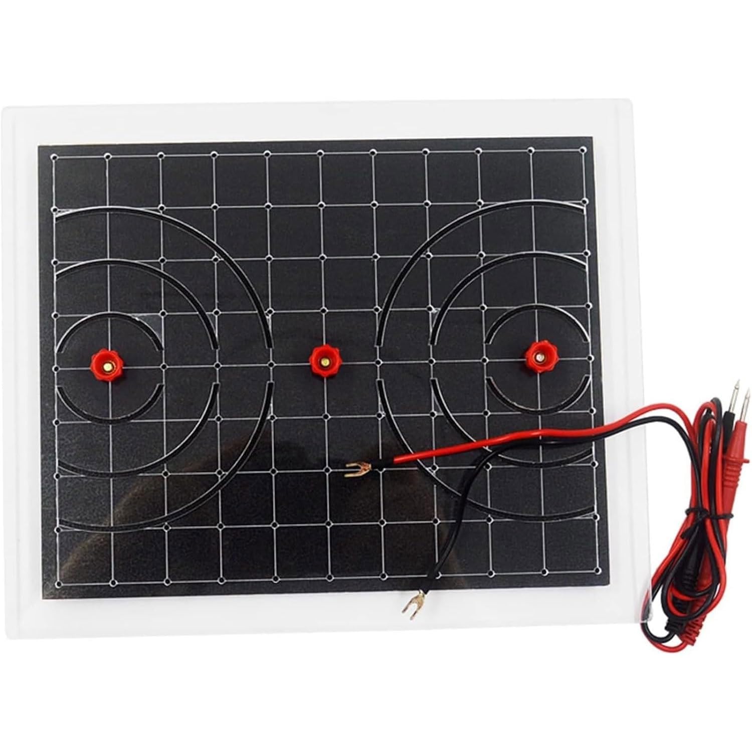 ZXYHLLGK Equipotential Demonstrator, High School Physics Potential