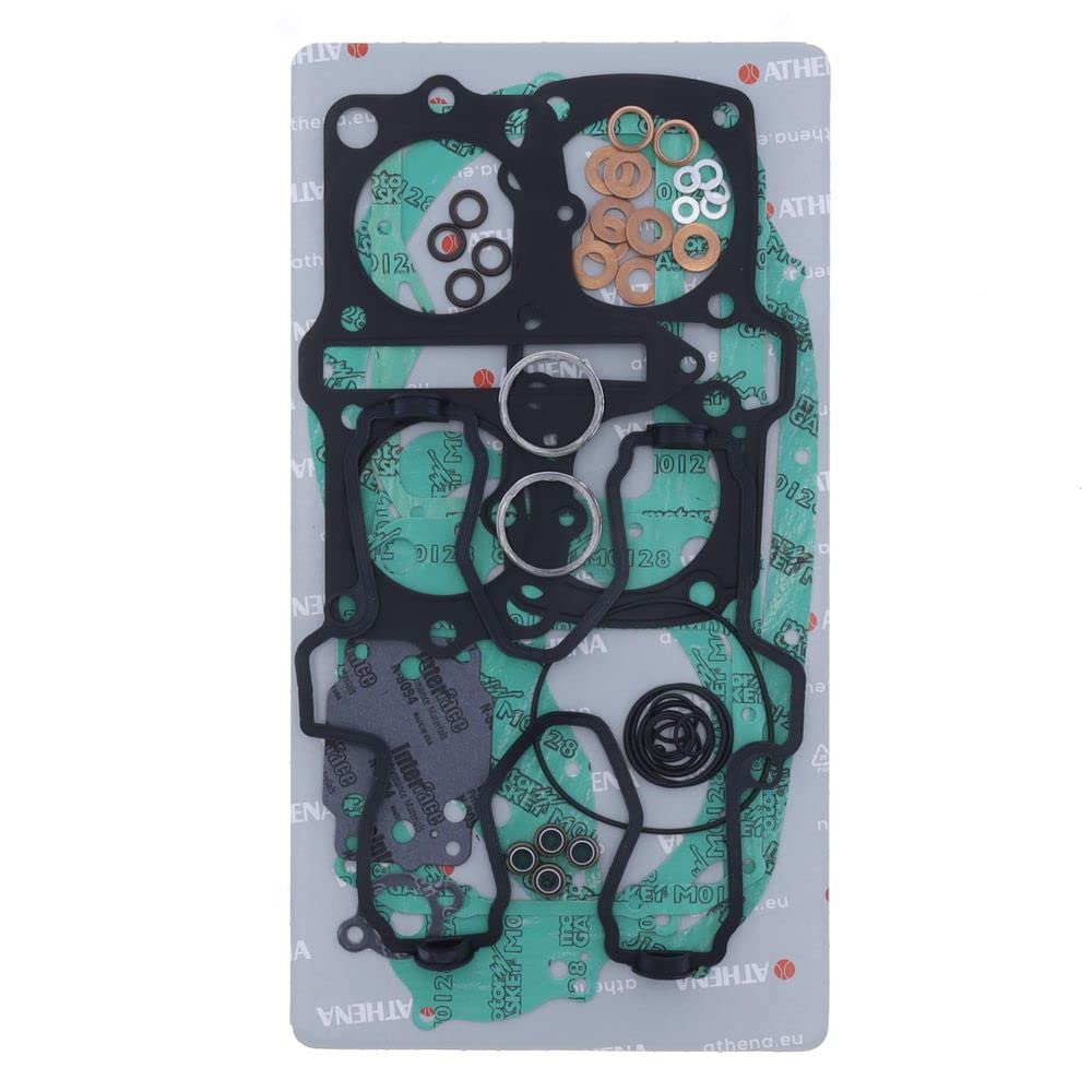 Athena Serie Guarnizioni Motore (i paraolio Motore Non Sono Inclusi)