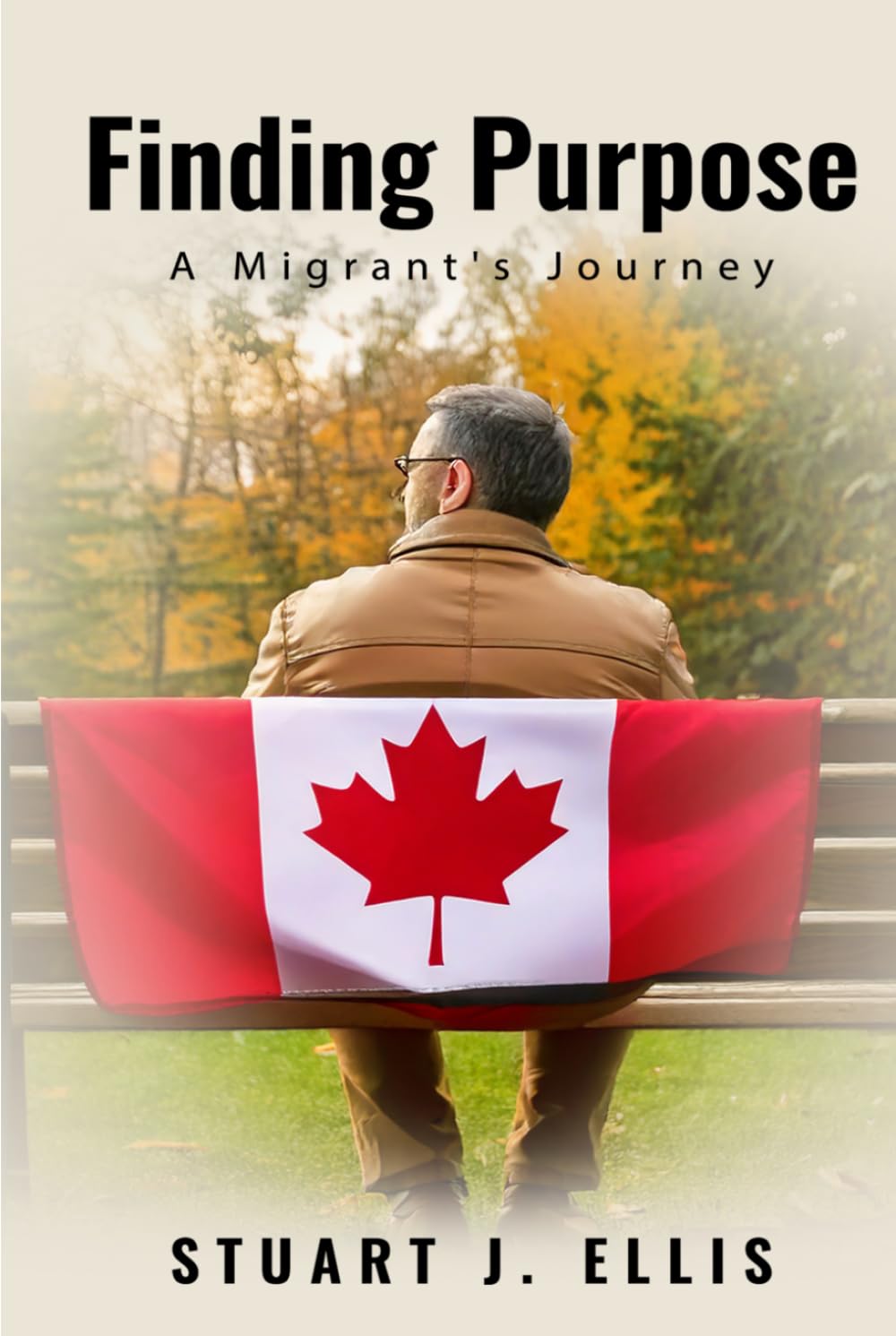 Finding Purpose: A Migrant’s Journey