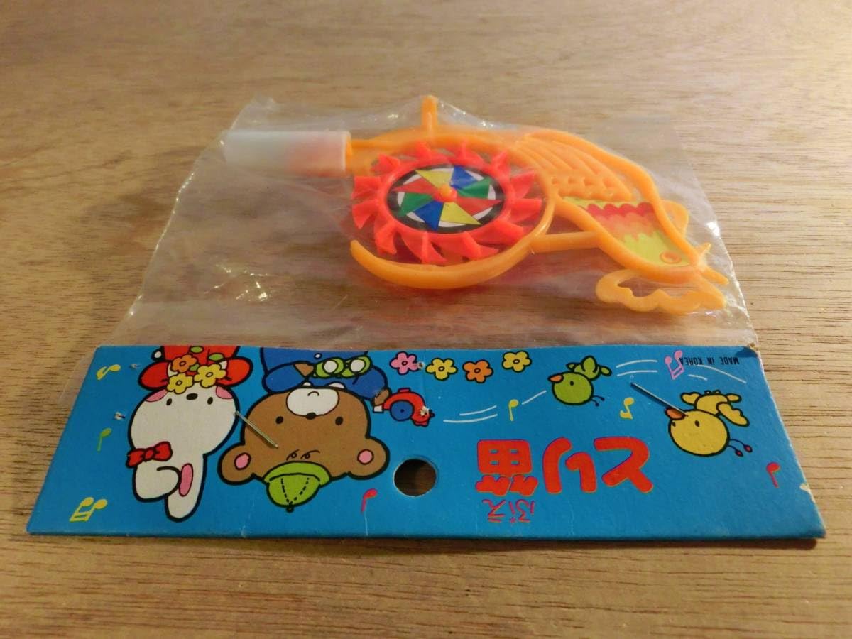 Amazon.co.jp: レトロ玩具 とり笛 ニワトリ 鶏 鳥 笛 レア 玩具
