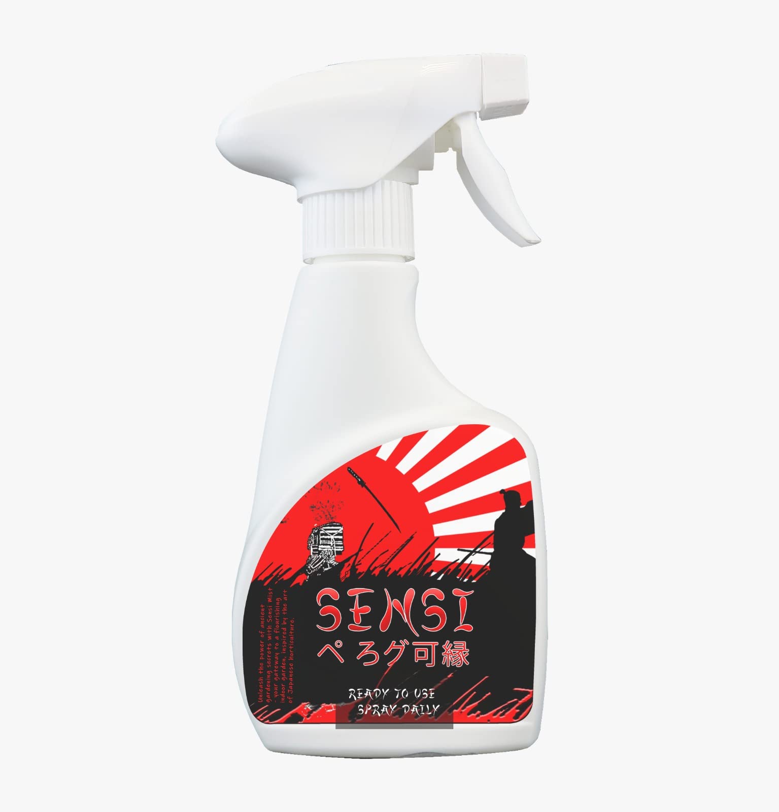 UK GROW 1L Sensi Plant Specialised Foliar Spray - Boost Growth, Health, and Yield of Your Plants (1Ltr, Sensi Foliar Myst)