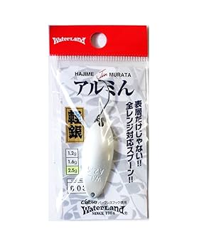 ウォーターランド　アルミン　シマノ　ロールスイマー36枚セット ワレット付き ウォーターランド シマノ ロールスイマー ウォーターランド