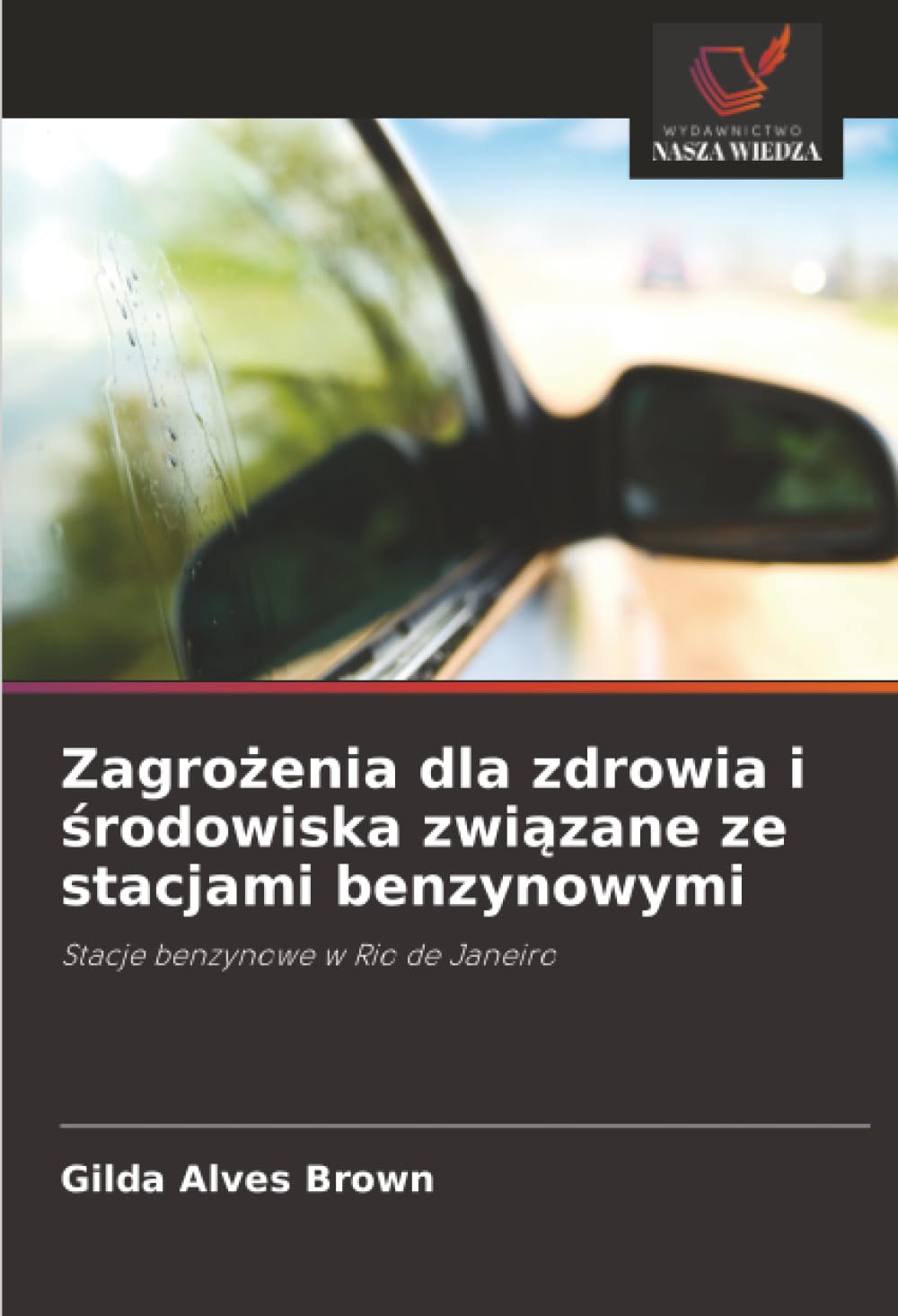 Zagro¿enia dla zdrowia i ¿rodowiska zwi¿zane ze stacjami benzynowymi: Stacje benzynowe w Rio de Janeiro