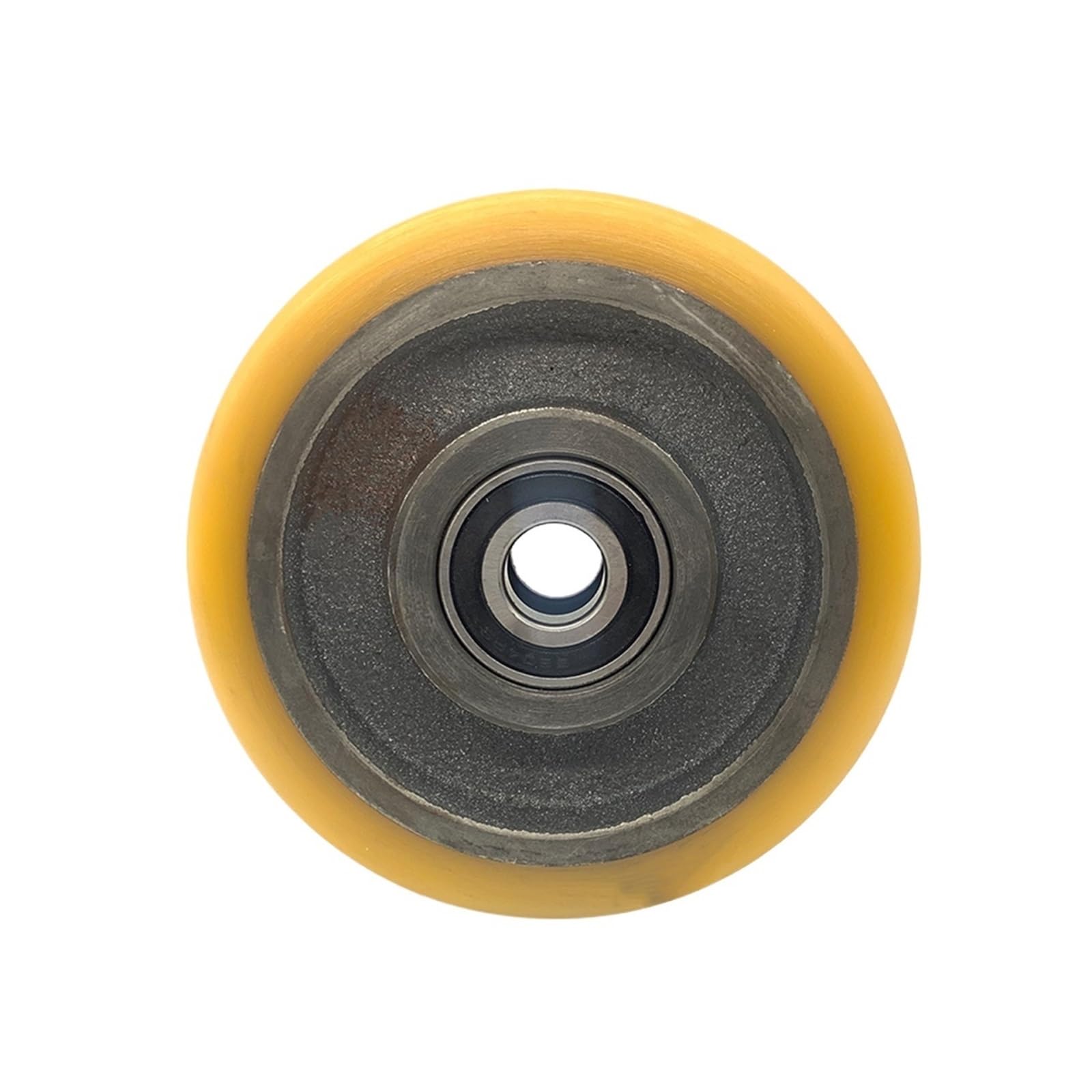 Parti di ricambio per carrelli elevatori Ruota motrice 150x50-20