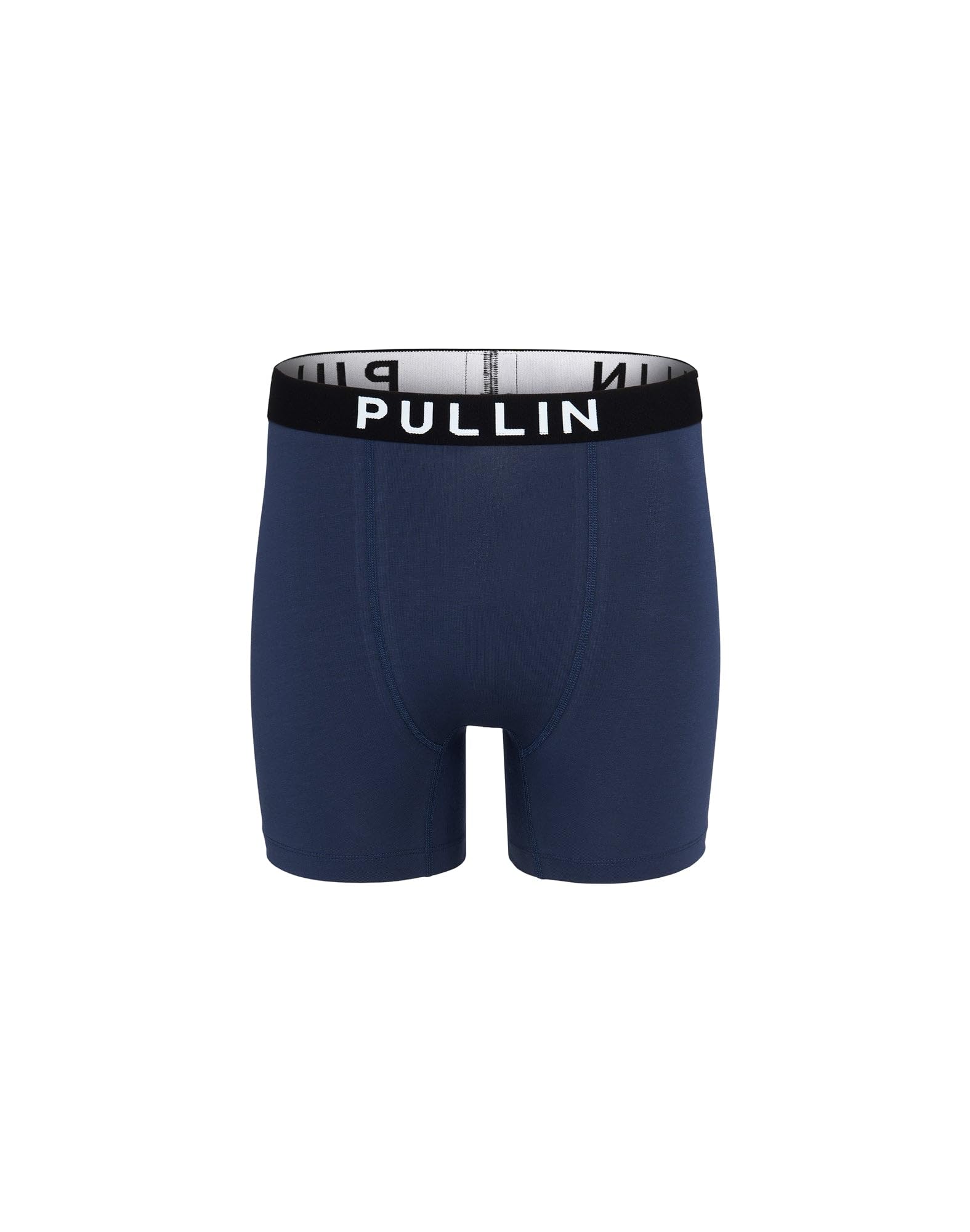 PULLIN Boxer Long Coton Dress