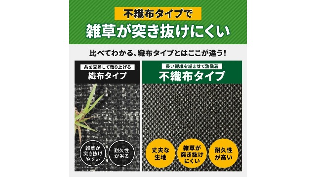 防草シート 補修テープ 幅10cm×20m 強力粘着 雑草防止 隙間12個セット Amazon.co.jp: (ソメイエ) はしっこ番長 防草シート 防草はキワで