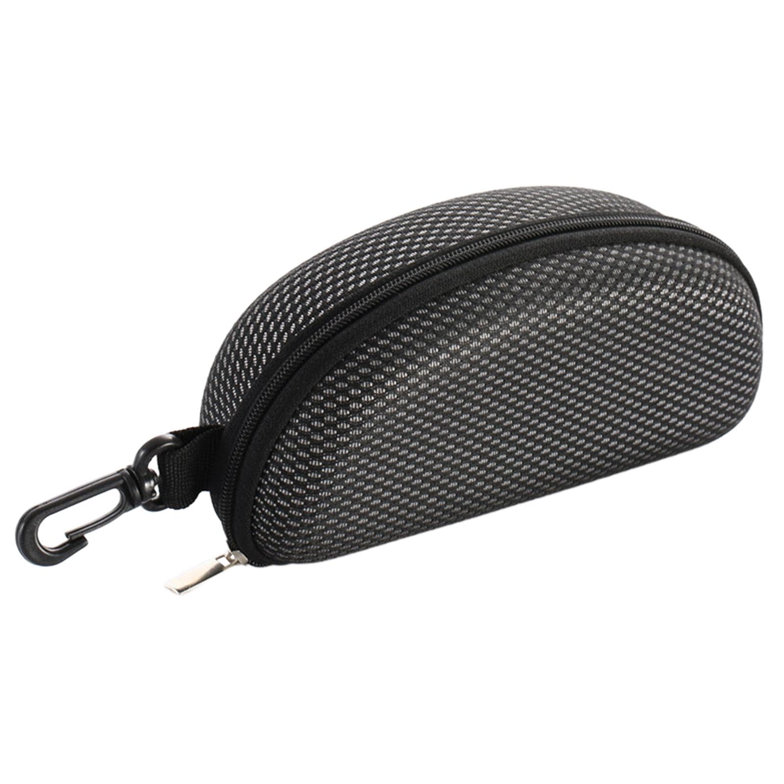 BNF®Sunglasses Case Fashion Compact Sport Glasses Case for Mens and Womens Beach|Health & Beauty | Vision Care | Eyeglass Cases|1 Eyeglass Case-image-15