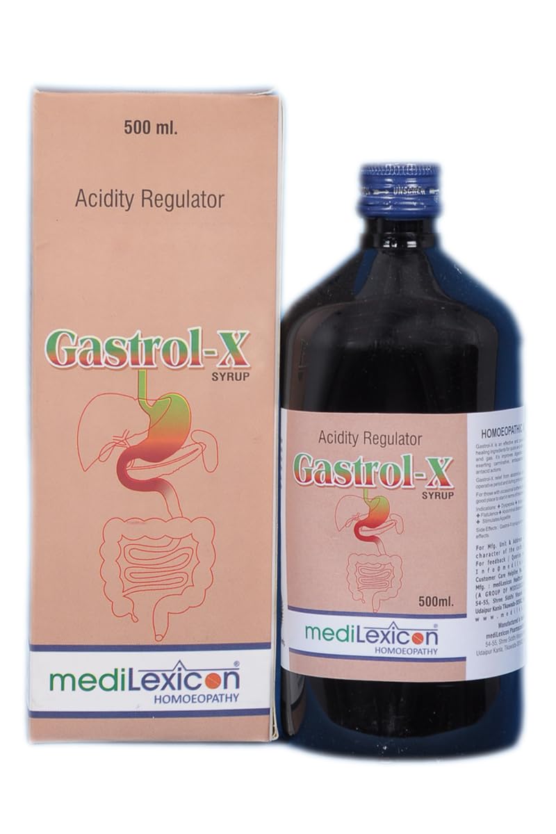 medilexicon gastrol x 500ml syrup for aciditiy regulators (B0CVSJ3HS3) Amazon Price History, Amazon Price Tracker