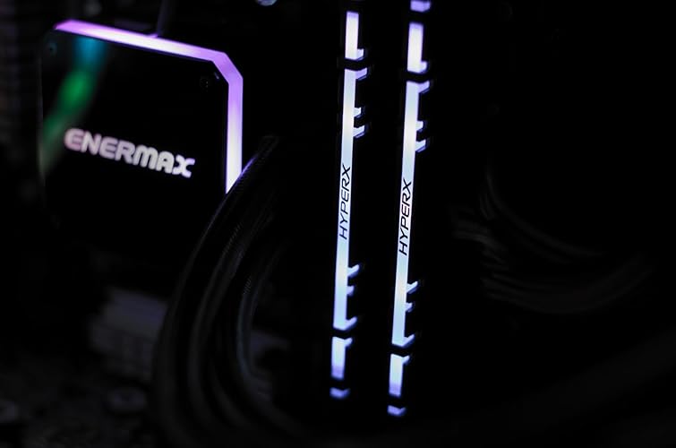 Amazon | キングストン Kingston デスクトップPC用メモリ 32GB DDR4